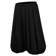 Herren Viking Renaissance Hose Steampunk Haremshose Caprihose