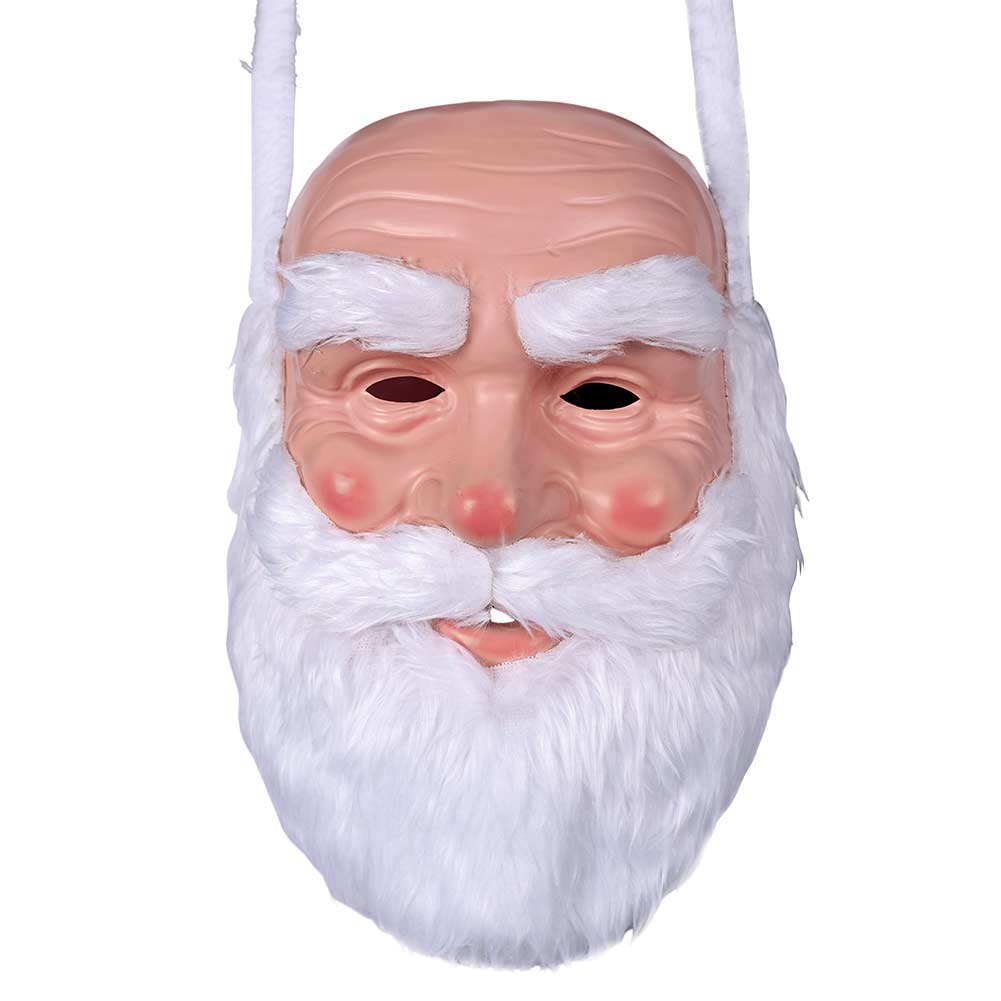 Film Terrifier 3 Cosplay Kostüm Weihnachts Kostüm Hallowenn Karneval Outfit Set