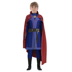 Kinder Doctor Strange in the Multiverse of Madness Jumpsuit