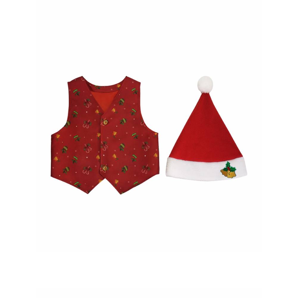 Kinder Mädchen Weihnachten Cosplay Halloween Kostüm