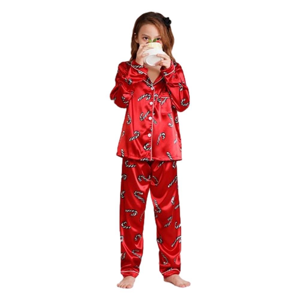 Kinder  Mädchen Schneemann Schlafenanzug Cosplay Kostüm Outfits Halloween Karneval Party Rollenspiel