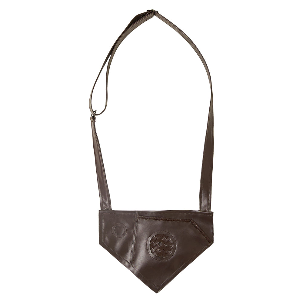 Wicked Zauberstab Besen Elphaba Halloween Karneval Kostüm Zubehör