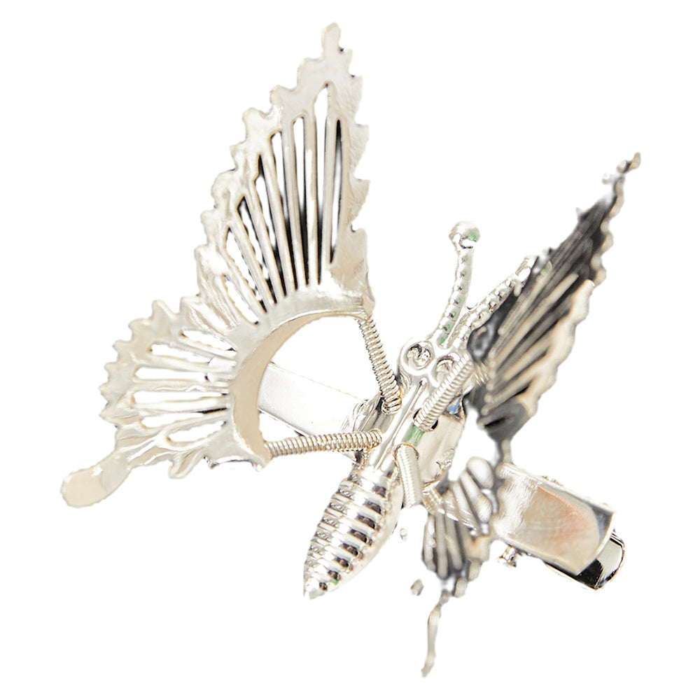 Wicked Zauberstab Besen Elphaba Halloween Karneval Kostüm Zubehör