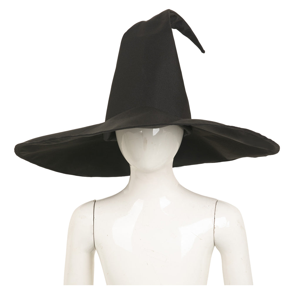 Kinder Minerva McGonagall Harry Potter Gryffindor Minerva McGonagall Mädchen Kostüm