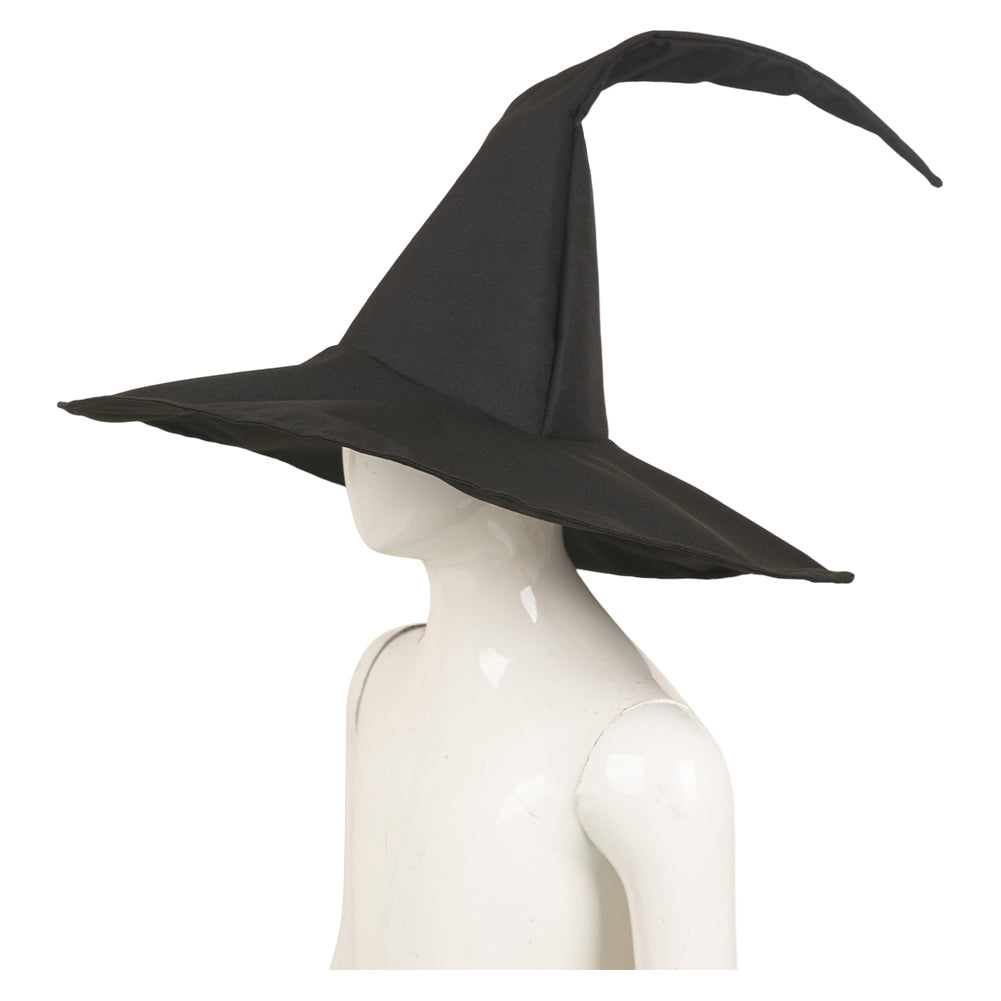 Kinder Minerva McGonagall Harry Potter Gryffindor Minerva McGonagall Mädchen Kostüm