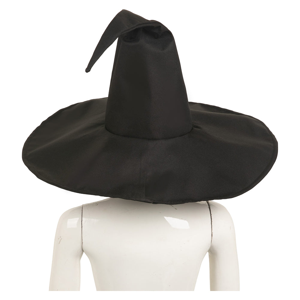Kinder Minerva McGonagall Harry Potter Gryffindor Minerva McGonagall Mädchen Kostüm