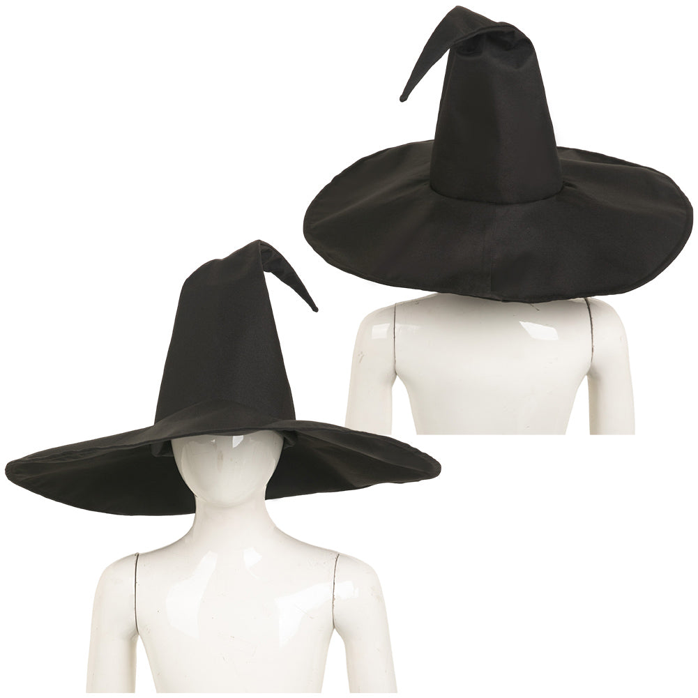 Kinder Minerva McGonagall Harry Potter Gryffindor Minerva McGonagall Mädchen Kostüm