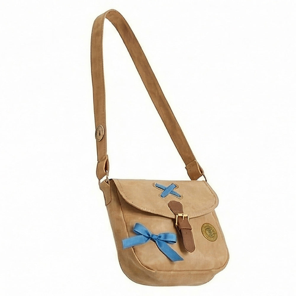 Stranger Things Will Byers Tasche Halloween Karneval Kostüm Zubehör