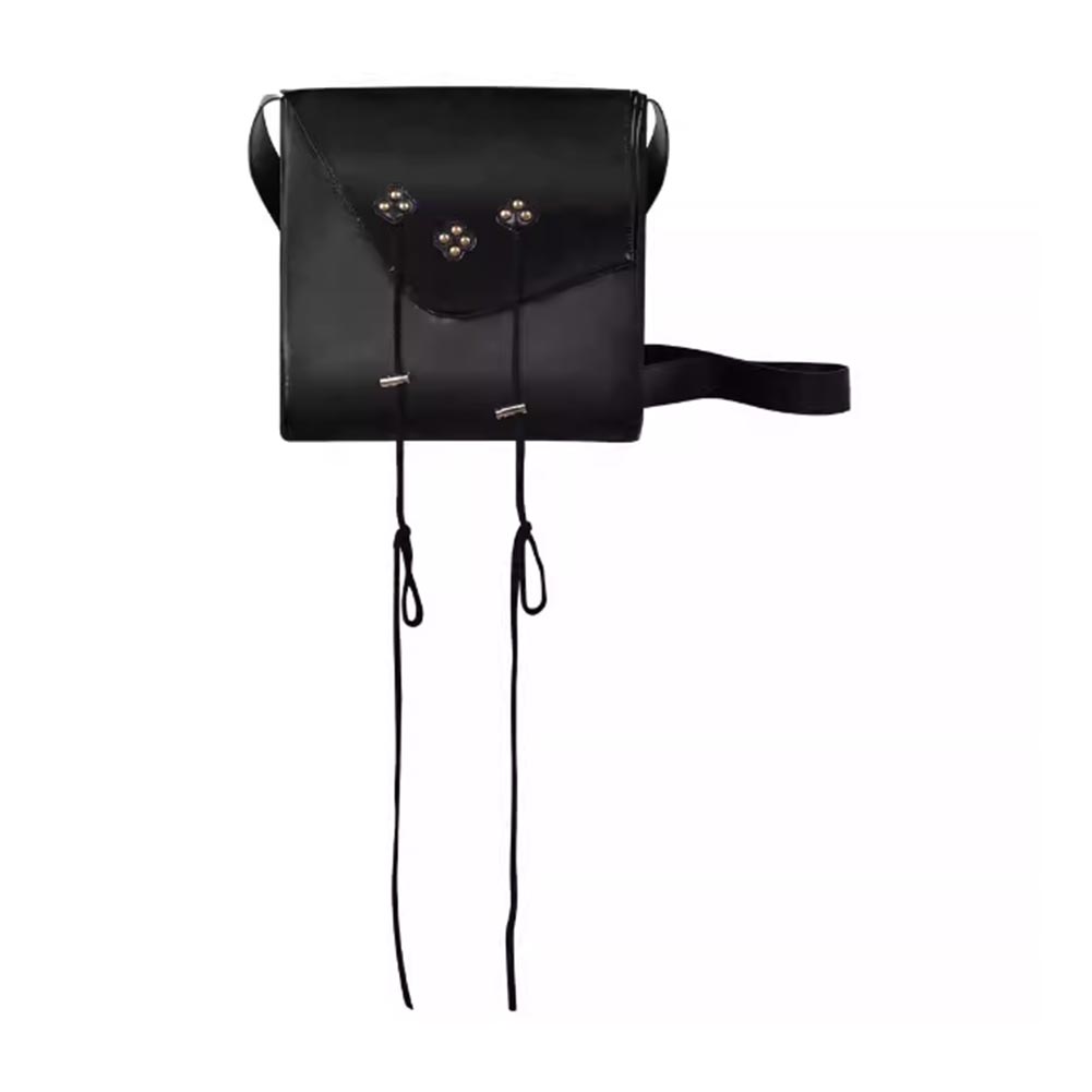 Wicked Zauberstab Besen Elphaba Halloween Karneval Kostüm Zubehör