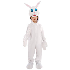 Kinder Osterhasen Cosplay Kostüm Party Outfit Halloween Kostüm