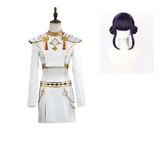 Huntrix Kpop Demon Hunters Kinder Mädchen Zoey Cosplay Kostüm Halloween Karneval party Anzug