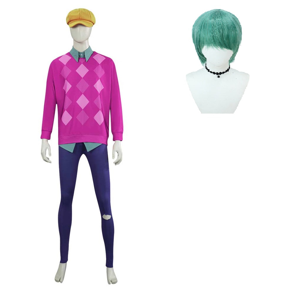 Kinder Baby Cosplay Kostüm Halloween Karneval Party Anzug