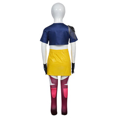 Kinder Mädchen Mira Cosplay Kostüm Halloween Karneval cos Party Anzug