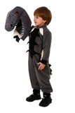 Kinder Jumpsuit Dinosaurier Rollenspiel Cos Kostüm Party Bühne Kostüm