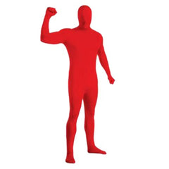 unisex Erwachsene Cosplay Kostüm Halloween Karneval Party Anzug Orange jumpsuit