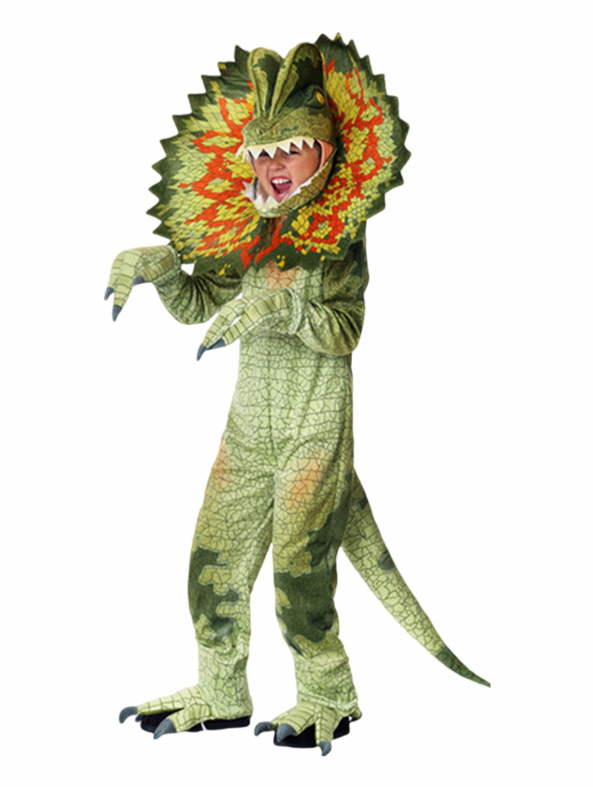 Kinder Halloween Dinosaurier Tier Kostüm Niedlicher Dinosaurier Cosplay Spiel Kostüme Party