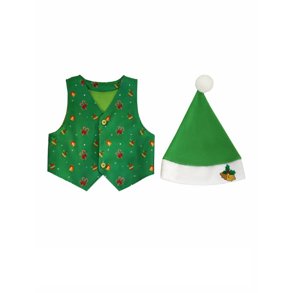 Kinder Mädchen Weihnachten Cosplay Halloween Kostüm