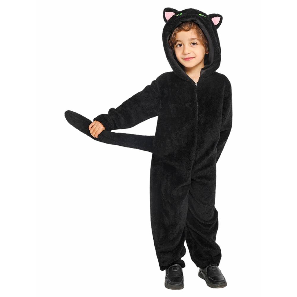 Wicked Kinder Mädchen Elphaba Hexe Kleid cosplay Kostüm Halloween Karneval Party Kostüm