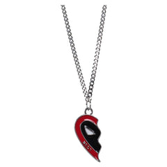 Deadpool & Wolverine Halskette COSPLAY Requisite als Geschenk Film