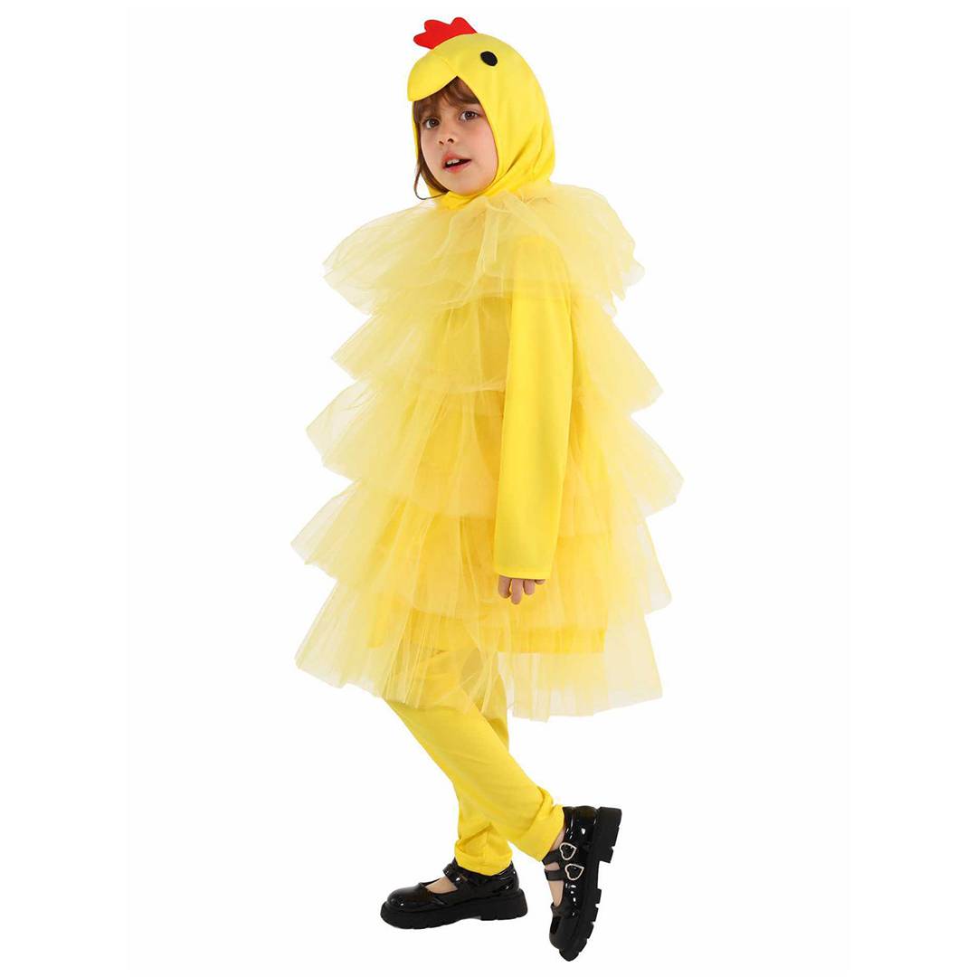 Kinder Osterhasen Cosplay Kostüm Party Outfit Halloween Kostüm