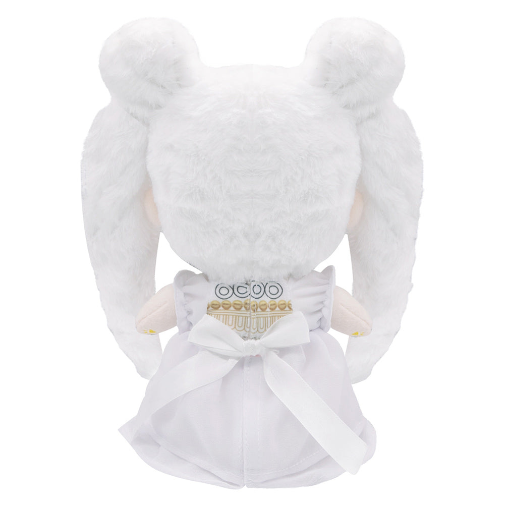 Sailor Moon Tsukino Usagi Plüschtiere Cartoon weiche Plüschpuppen Maskottchen Geburtstag Weihnachtsgeschenk Anime