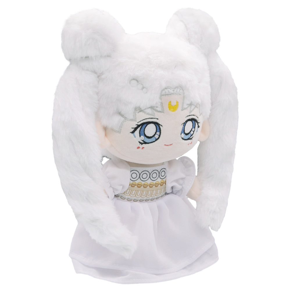 Sailor Moon Tsukino Usagi Plüschtiere Cartoon weiche Plüschpuppen Maskottchen Geburtstag Weihnachtsgeschenk Anime