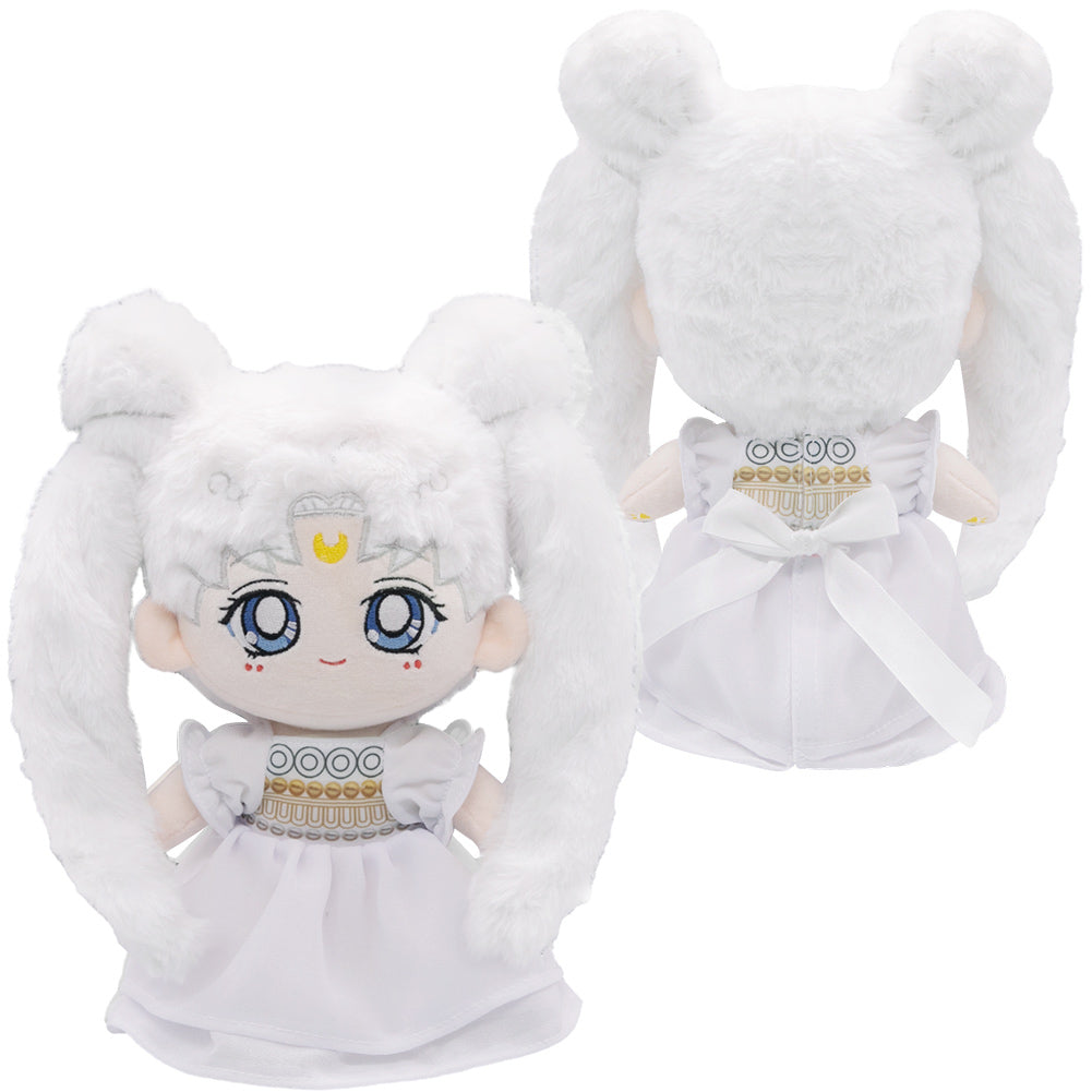 Sailor Moon Tsukino Usagi Plüschtiere Cartoon weiche Plüschpuppen Maskottchen Geburtstag Weihnachtsgeschenk Anime