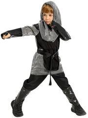 Kinder Mittelalterliche Halloween Ritter Kostüm Karneval cosplay