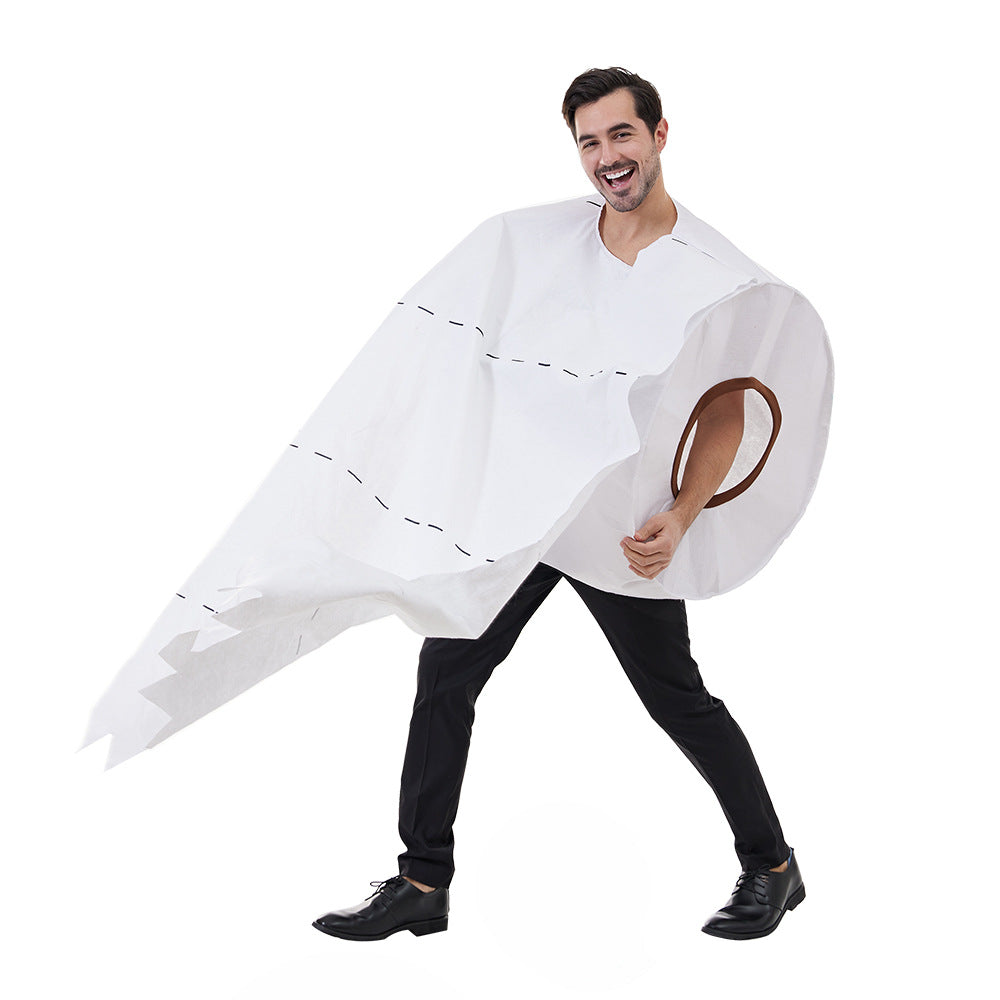 Erwachsene unisex Lustige Kostüme Cosplay Poo Rollen Funny Kostüm Outfits Halloween Karneval Anzug