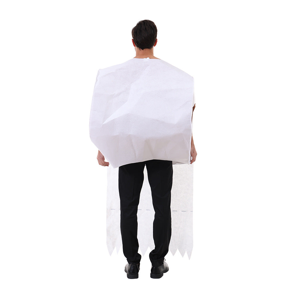 Erwachsene unisex Lustige Kostüme Cosplay Poo Rollen Funny Kostüm Outfits Halloween Karneval Anzug