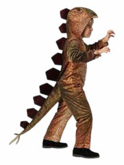 Kinder Halloween Dinosaurier Tier Kostüm Niedlicher Dinosaurier Cosplay Spiel Kostüme Party