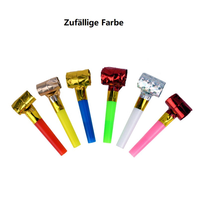 Clown Verkleidung Zubehör Hut Brille Nase bunt Perücke Maske Zubehör cosplay Kostüm Outfits Halloween Karneval Anzug