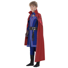 Kinder Doctor Strange in the Multiverse of Madness Jumpsuit