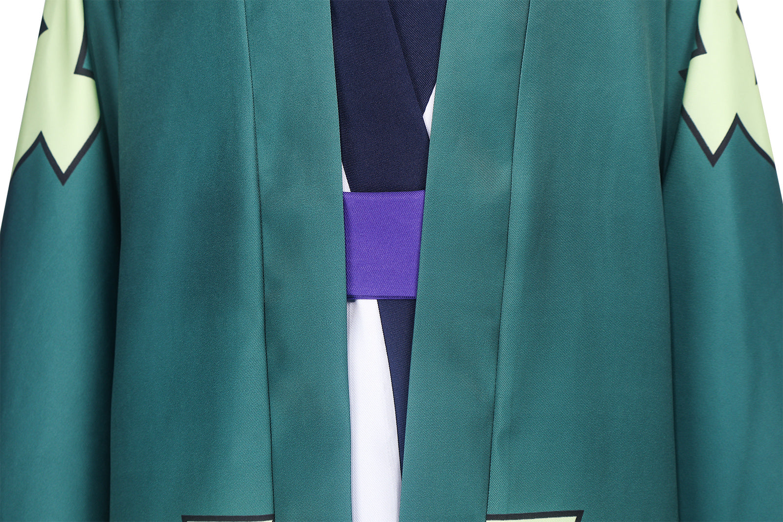 Kinder Roronoa Zoro Kostüm One Piece Cosplay Outfits Halloween Karneval Kimono