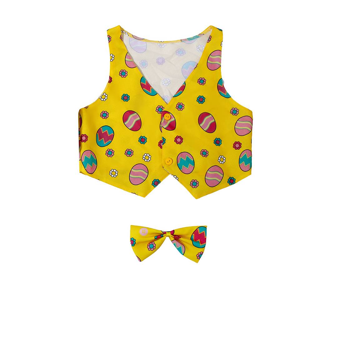 Kinder Osterhasen Cosplay Kostüm Party Outfit Halloween Kostüm