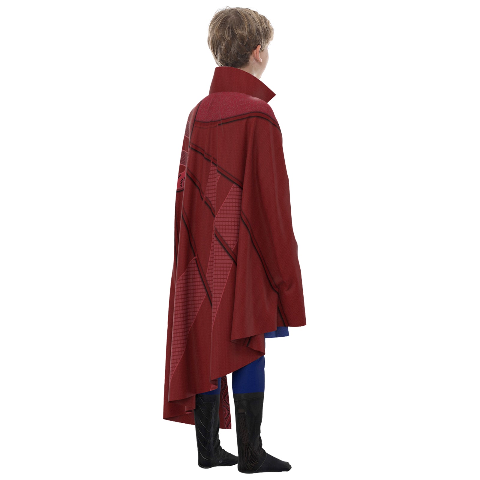 Kinder Doctor Strange in the Multiverse of Madness Jumpsuit