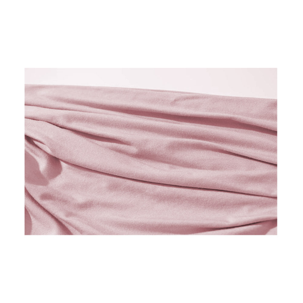 Damen Y2K Rosa Langarm Druck Shirt Sexy Top mit langen Ärmeln Alltag