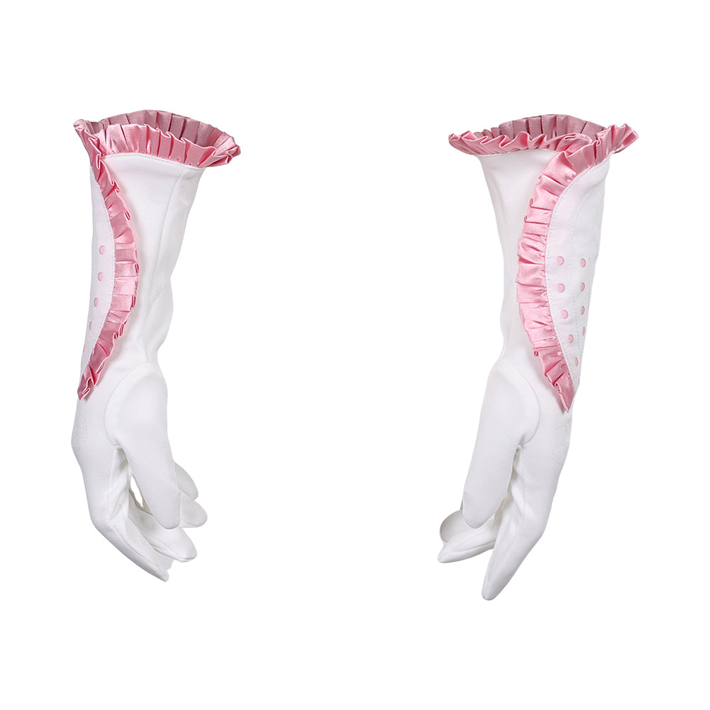 Wicked Zauberstab Besen Elphaba Halloween Karneval Kostüm Zubehör