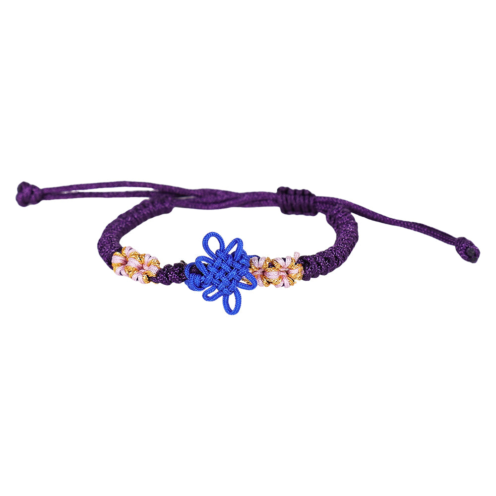 Kpop Demon Hunters Saja Boys Knotenarmband Zubehör Armband
