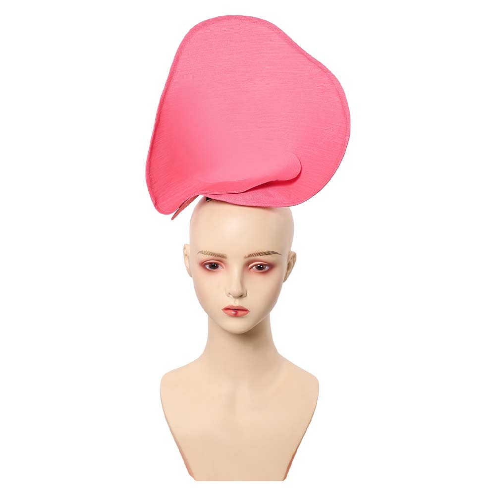 Wicked Zauberstab Besen Elphaba Halloween Karneval Kostüm Zubehör