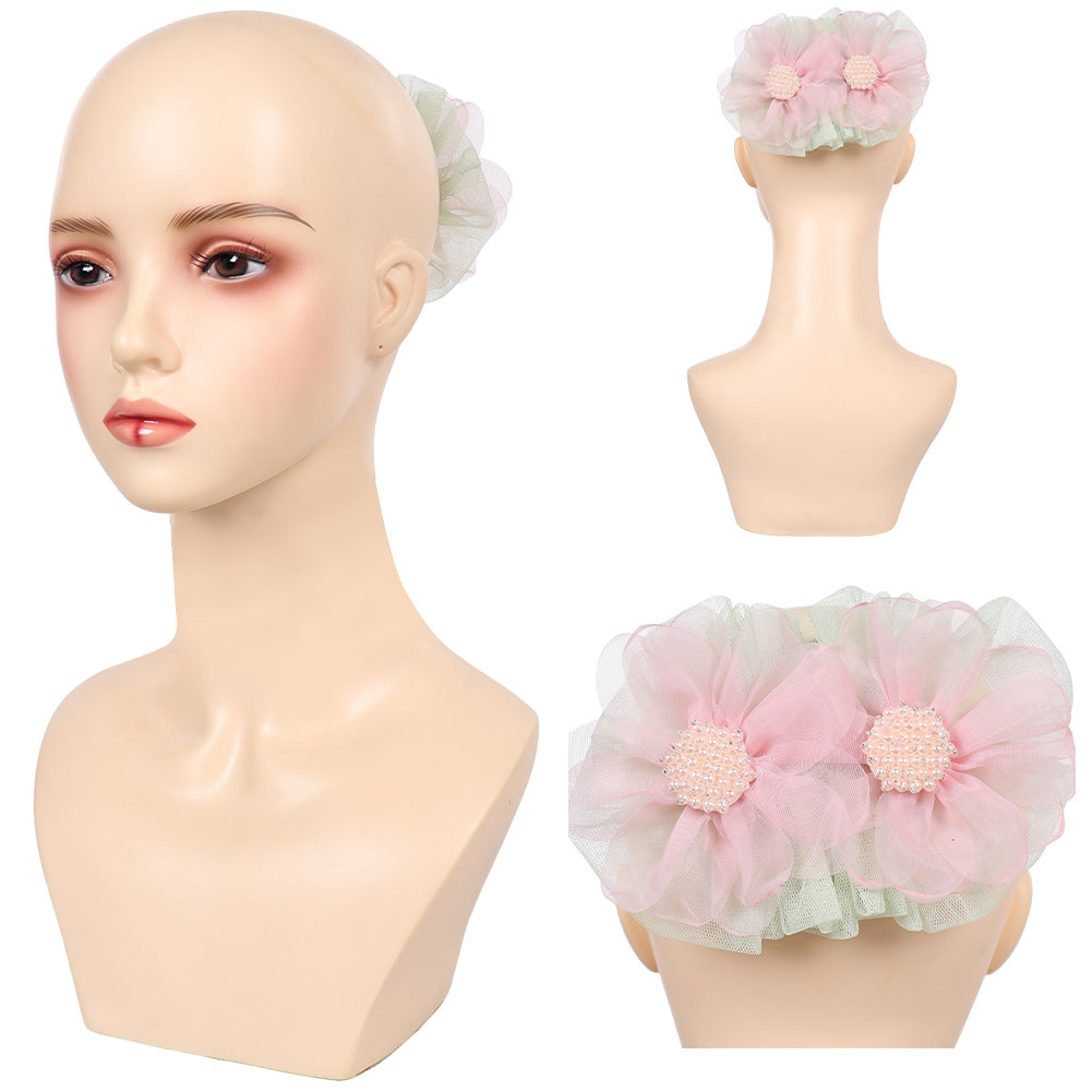 Wicked Zauberstab Besen Elphaba Halloween Karneval Kostüm Zubehör