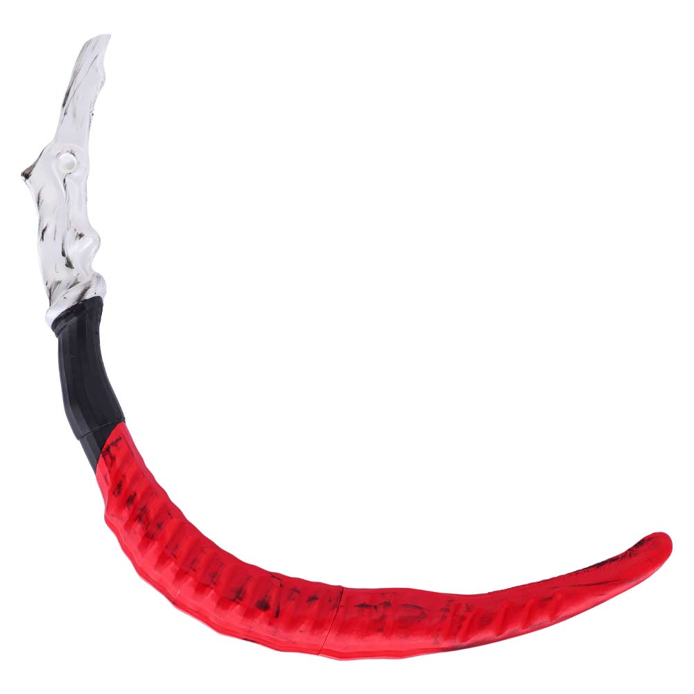 Avatar: The Way of Water Schwanz Cosplay Zubehör