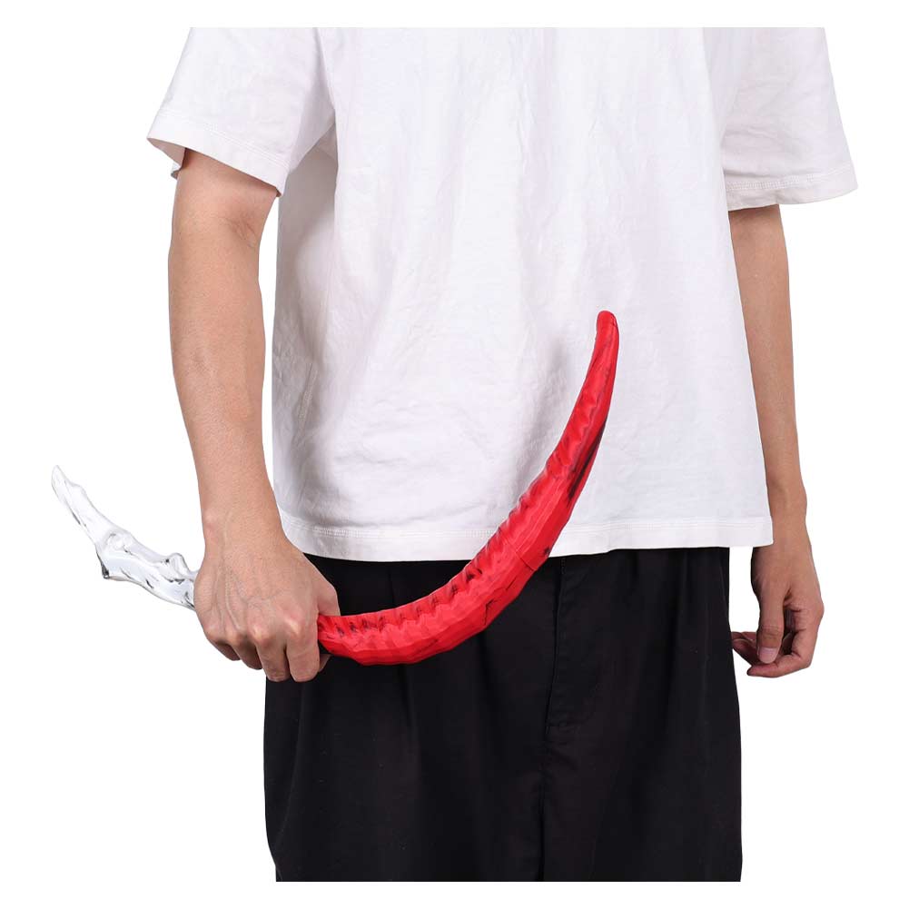 Avatar: The Way of Water Schwanz Cosplay Zubehör