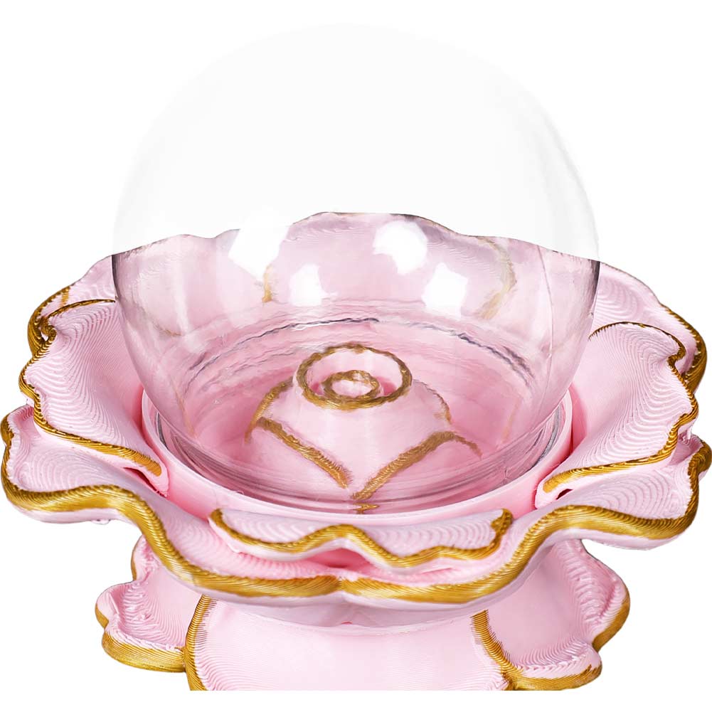 Wicked Glinda Zauberstab Halloween Karneval kostüm Accessoires