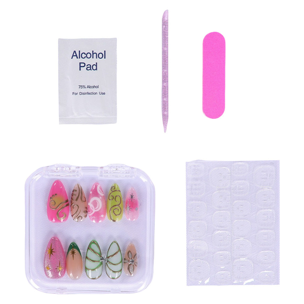 Wicked Zauberstab Besen Elphaba Halloween Karneval Kostüm Zubehör