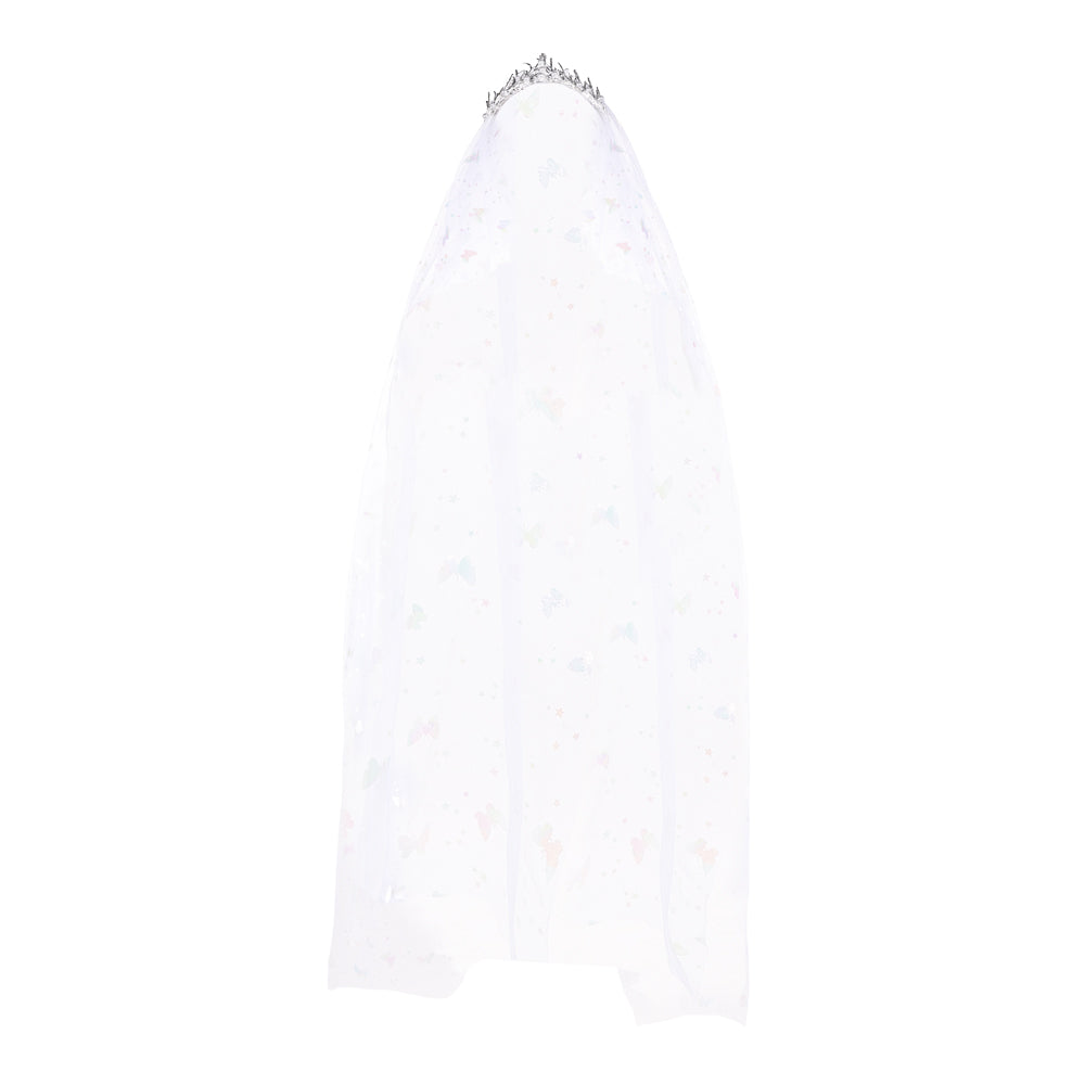 Wicked Zauberstab Besen Elphaba Halloween Karneval Kostüm Zubehör