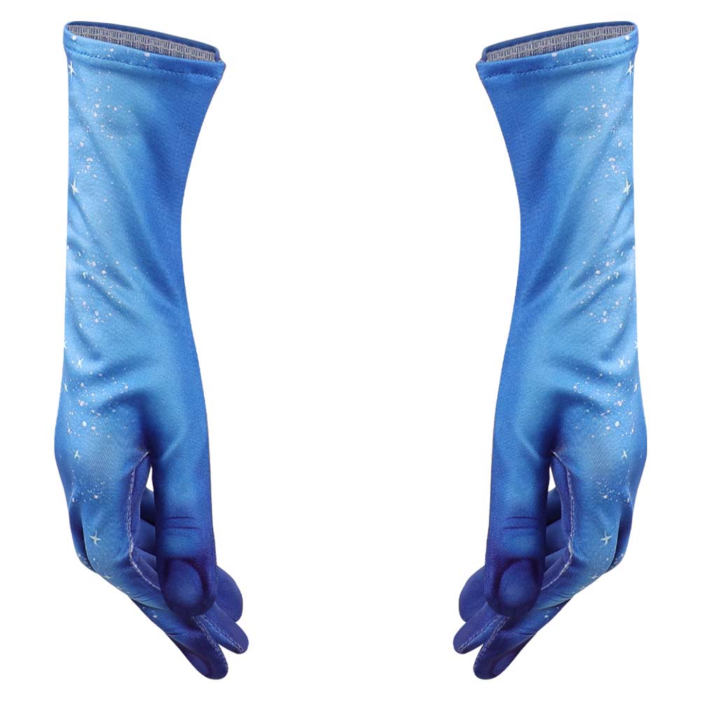 Avatar: The Way of Water Schwanz Cosplay Zubehör