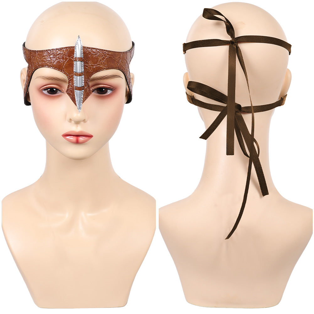 Avatar: The Way of Water Schwanz Cosplay Zubehör