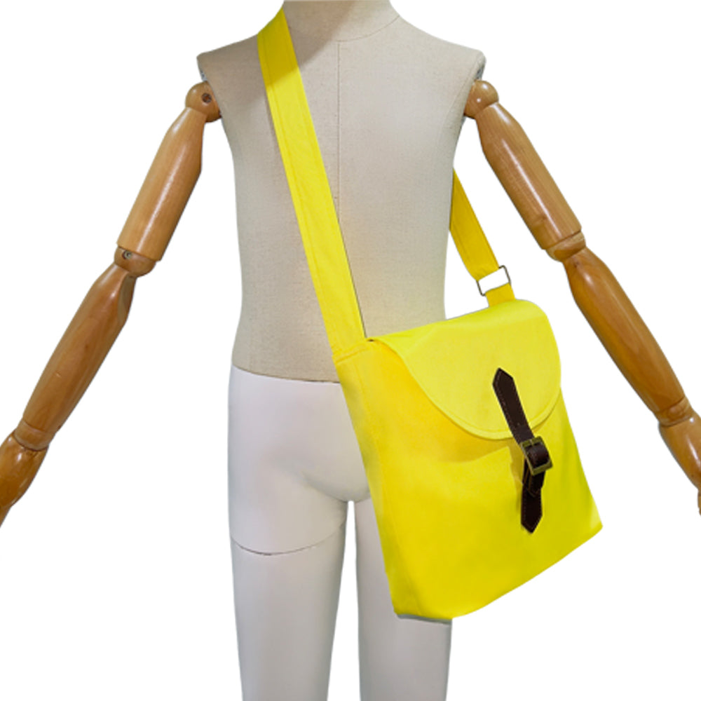 Stranger Things Will Byers Tasche Halloween Karneval Kostüm Zubehör