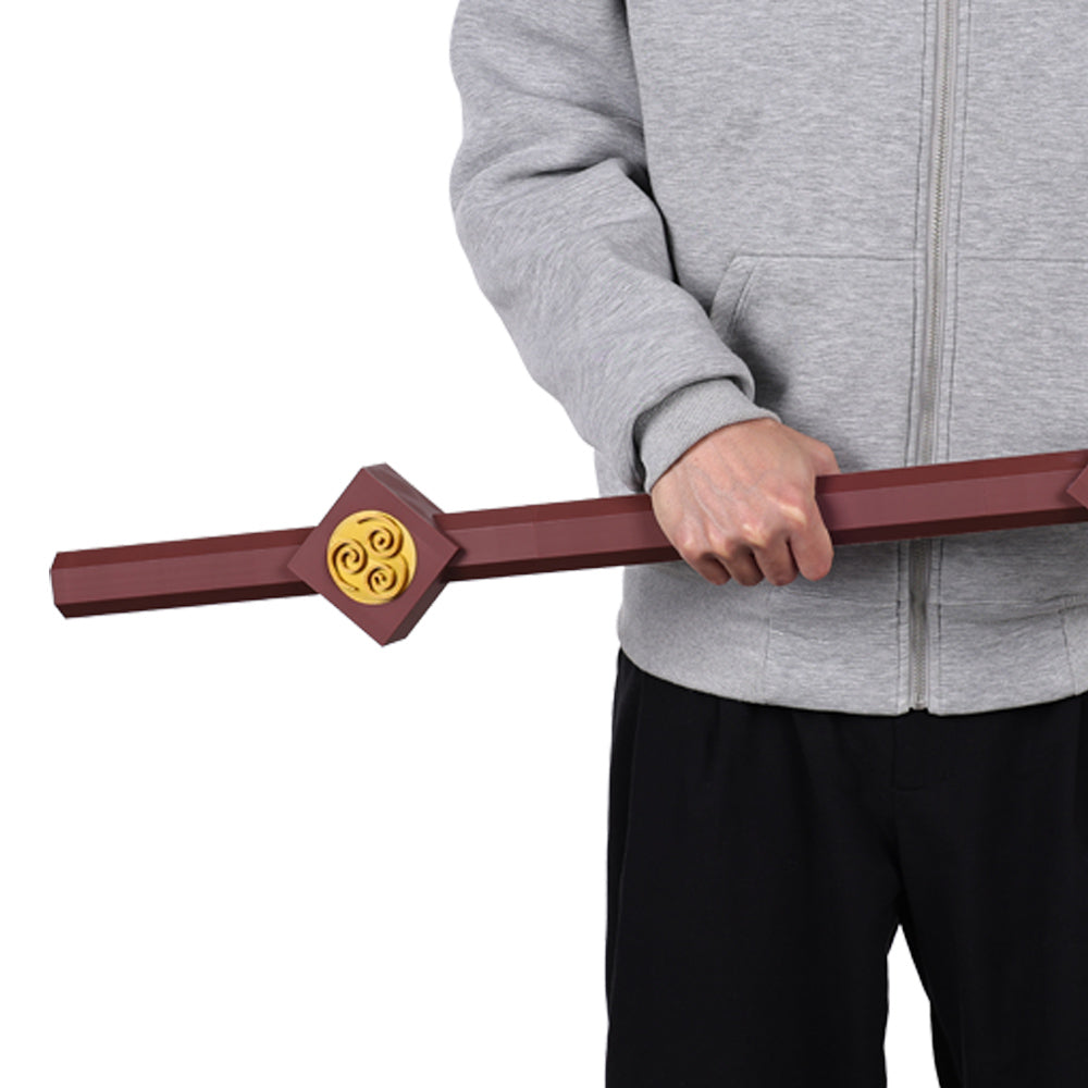 Avatar: The Last Airbender Aang Toph Beifong Cosplay Requisite
